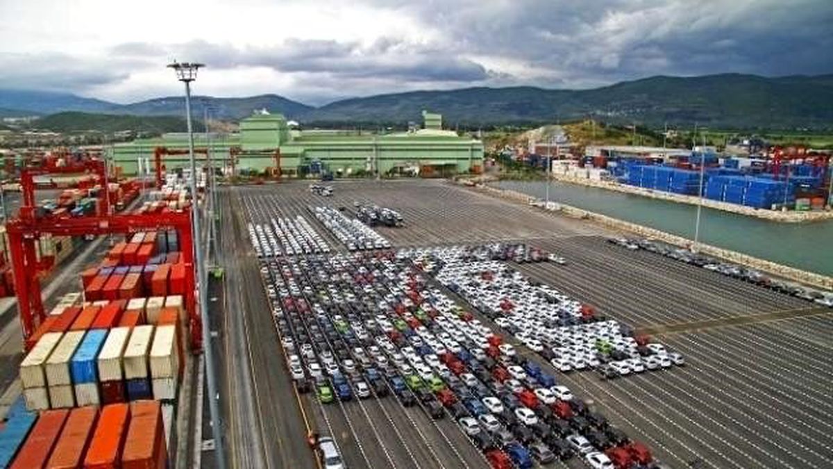 Otomotiv İhracatı Frene Bastı