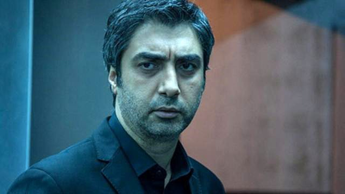 Oyuncu Necati Şaşmaz\'ın Sağlık Durumu