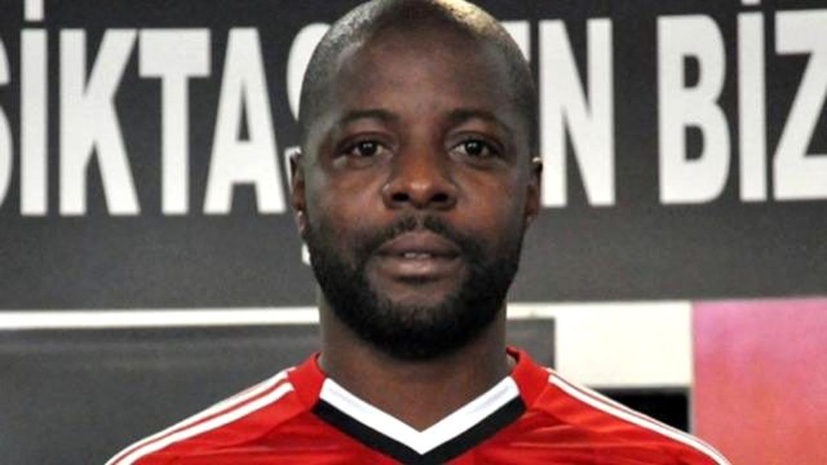Pascal Nouma\'dan Ses Getiren Paylaşım!
