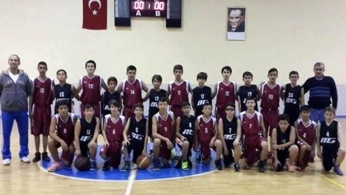 Potada Rüya Gibi Başlangıç