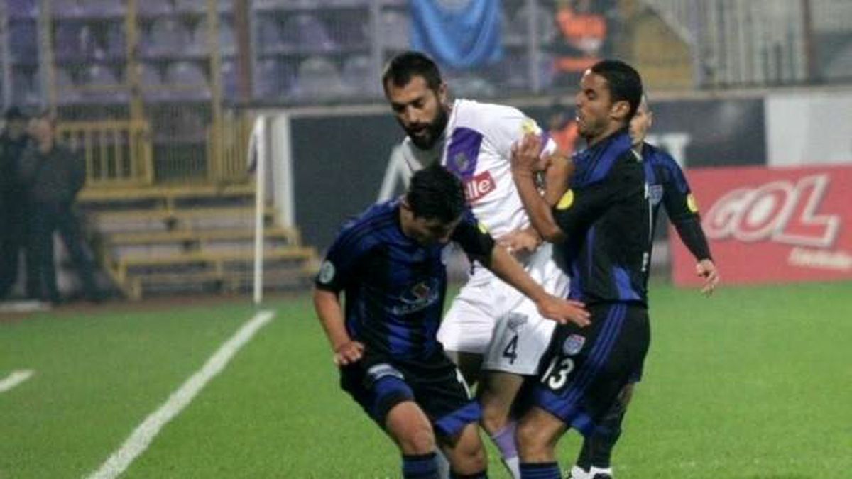 Orduspor, Gaziantep Büyükşehir Belediyespor ile Karşılaşıyor