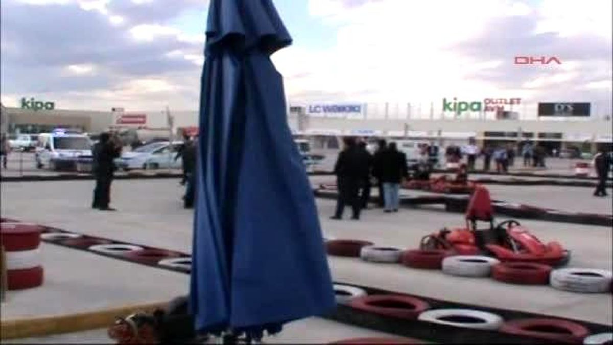 Sakarya Üniversiteli Tuğba'nın Kafasının Koptuğu Go Kart Faciasında İsletmeci Kardeşlere 18'er Bin...