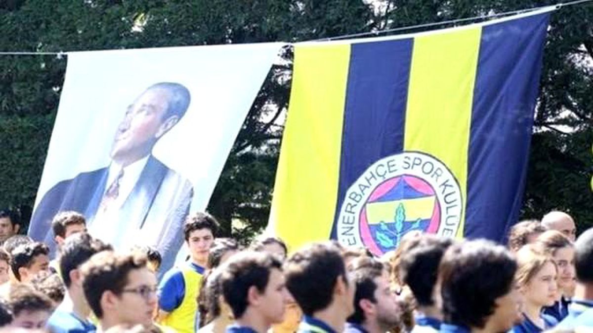 Samandıra\'da Coşklu Karşılama