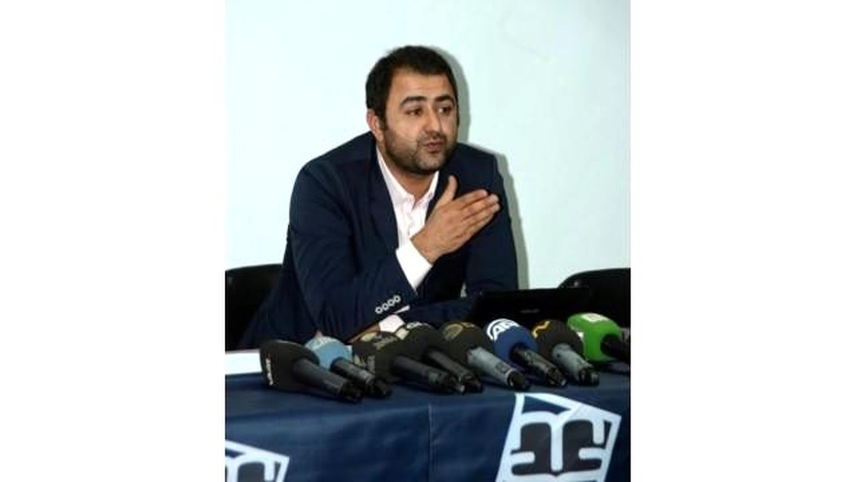 Samer Araştırması Sonucu: Türkiye\'nin En Önemli Olayı Kobani