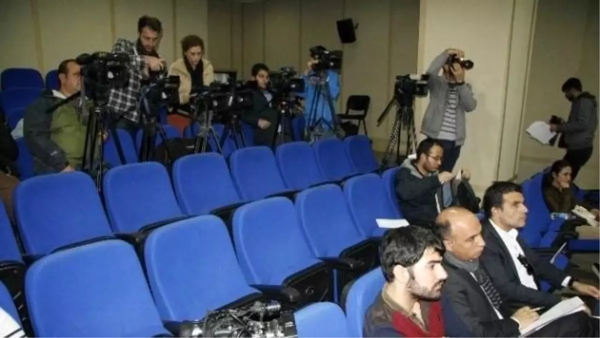 Samer Diyarbakır\'da Algı ve Tutum Tespitini Açıkladı