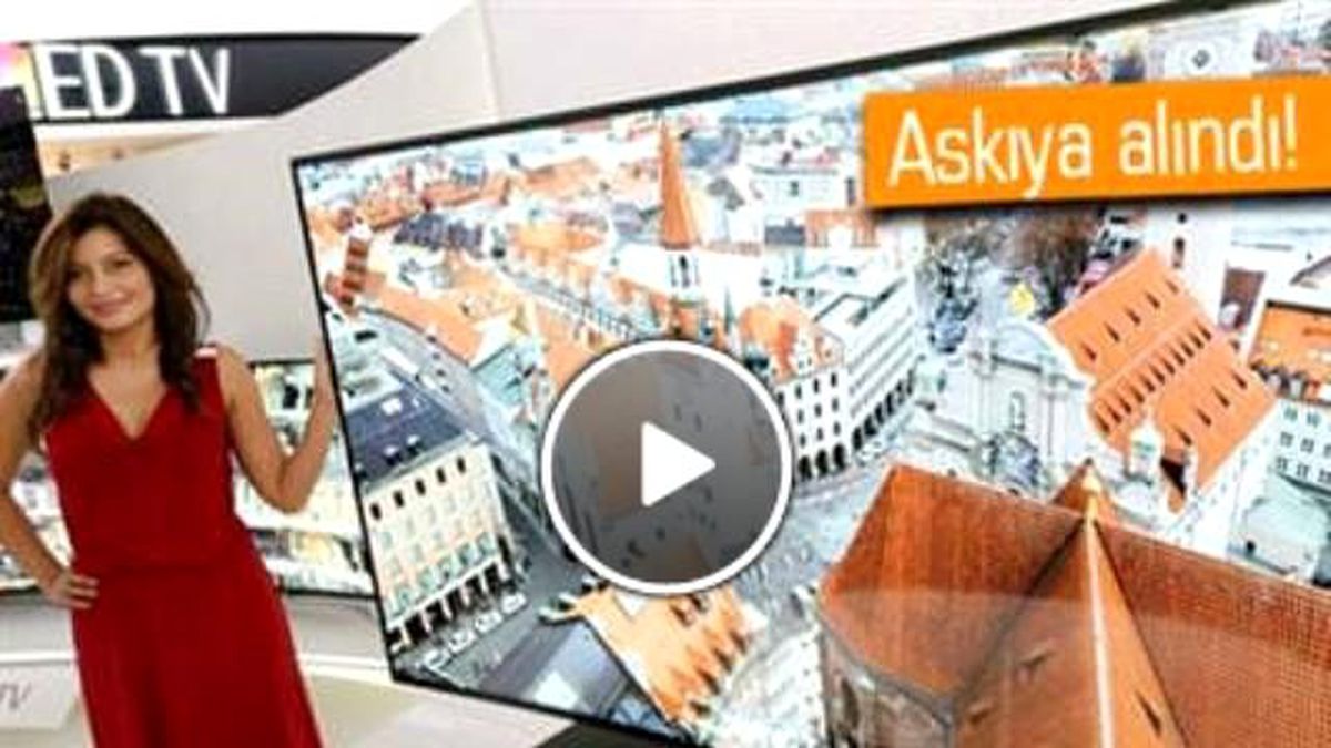 Samsung, Önümüzdeki Yıl Oled Tv Duyurmayacak