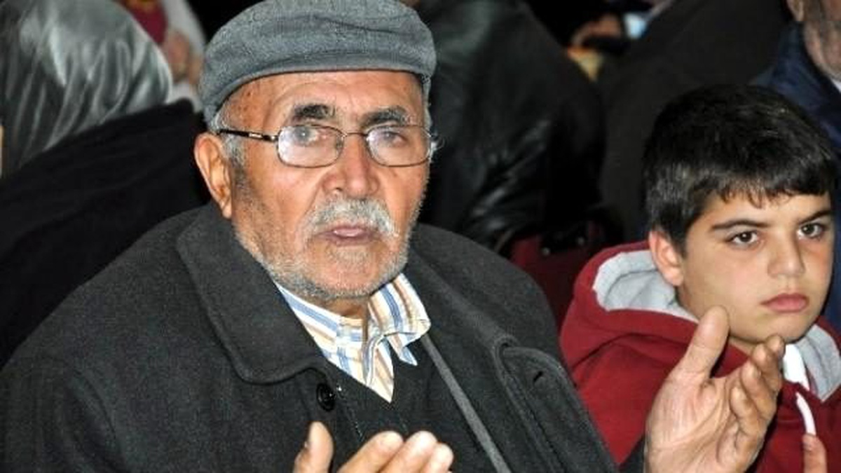 Sivas\'ta Kerbela Şehitleri İçin Gözyaşı Döküldü