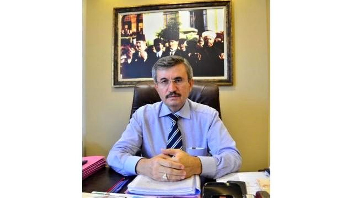 Soma\'daki Maden Faciasıyla İlgili Fezleke Tamamlandı