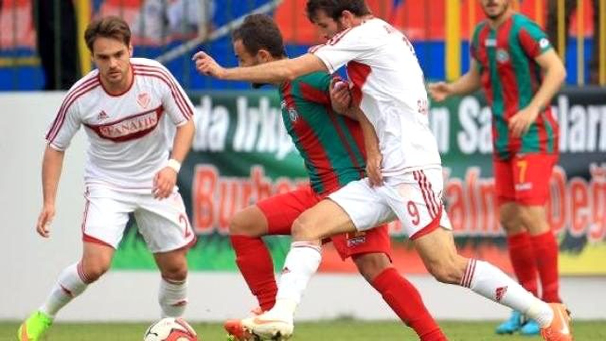 Spor Toto 2. Lig