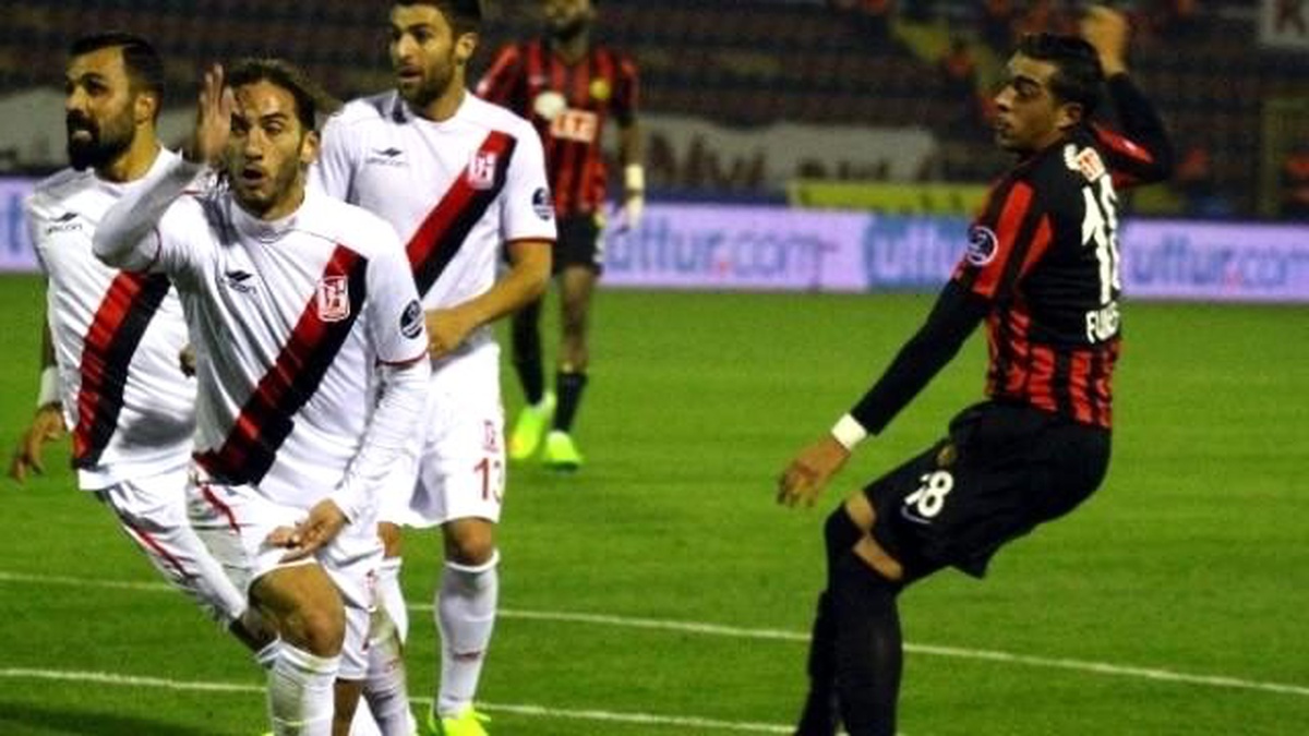 Spor Toto Süper Lig