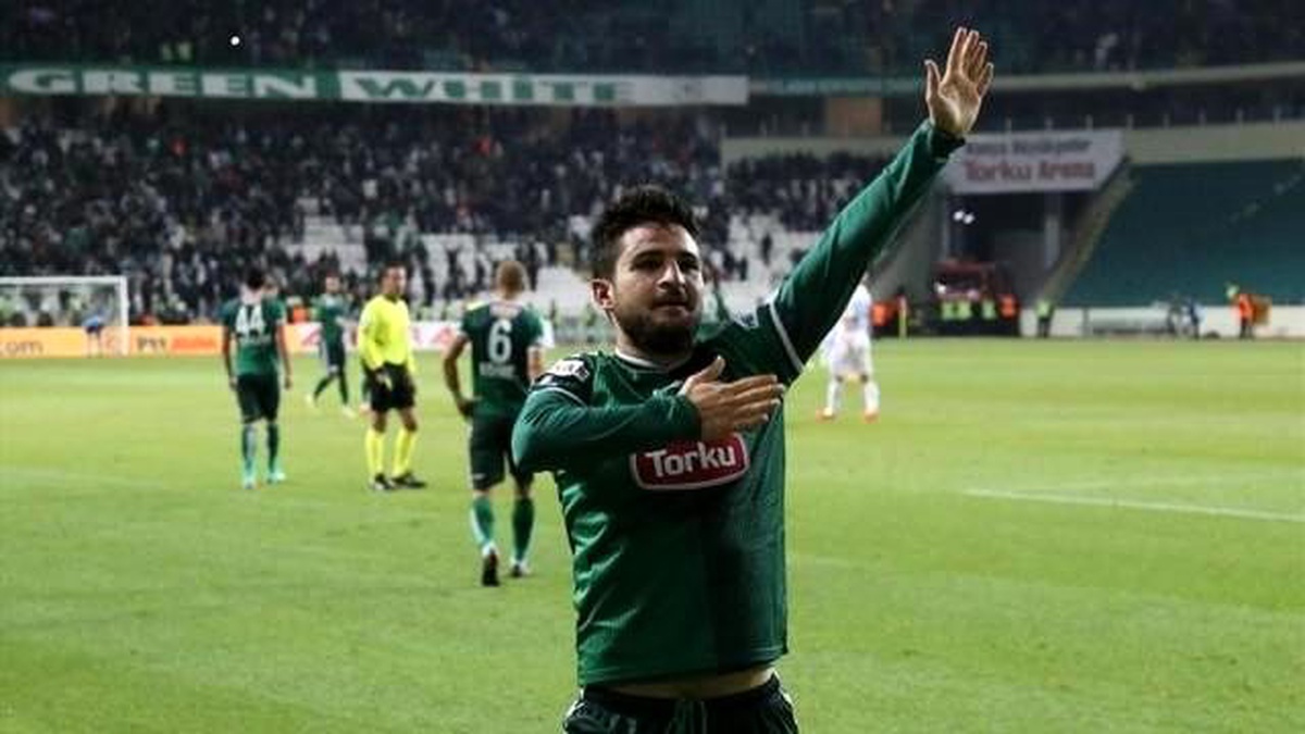 Spor Toto Süper Lig | Torku Konyaspor 1-0 Kdç Karabükspor