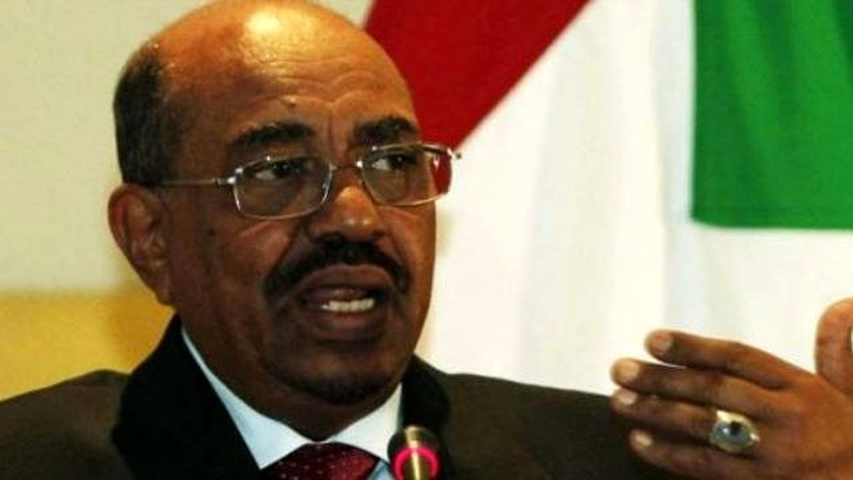 Sudan Devlet Başkanı Beşir\'den İsrail\'e Suçlama