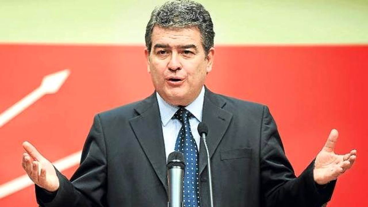 Süheyl Batum: CHP'de İstifalar Sürecek