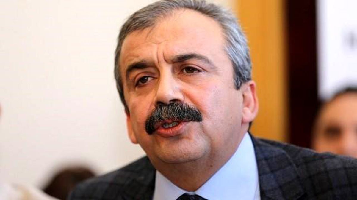 Sürece Hem Mecbur Hem Mahkumuz\'