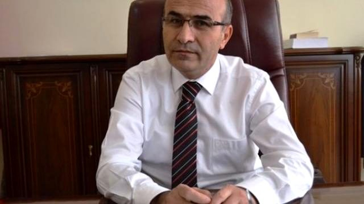 Suriyelilerin Kayıt Altına Alınması