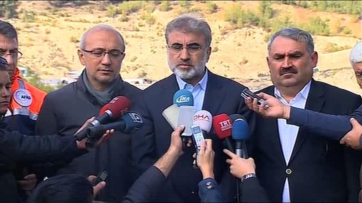 Taner Yıldız: "Bilimsel Önerilere Açığız"