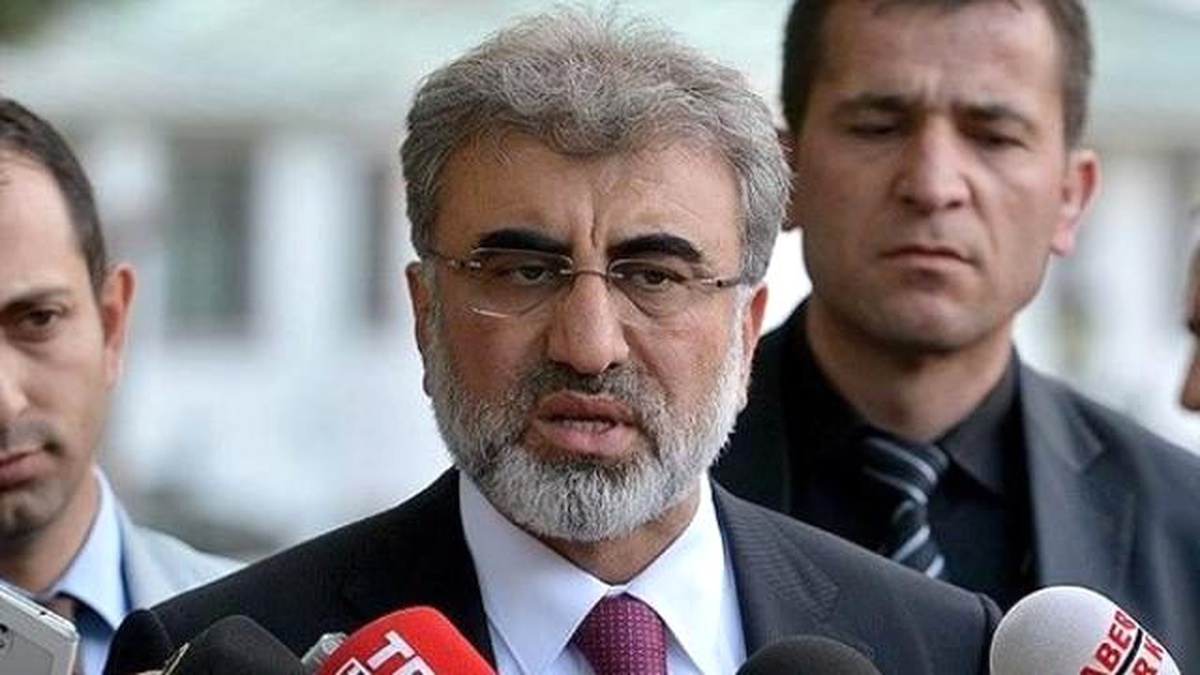 Taner Yıldız: "Tahmin Ettiğimizin Üzerinde Zor Bir Noktadayız"