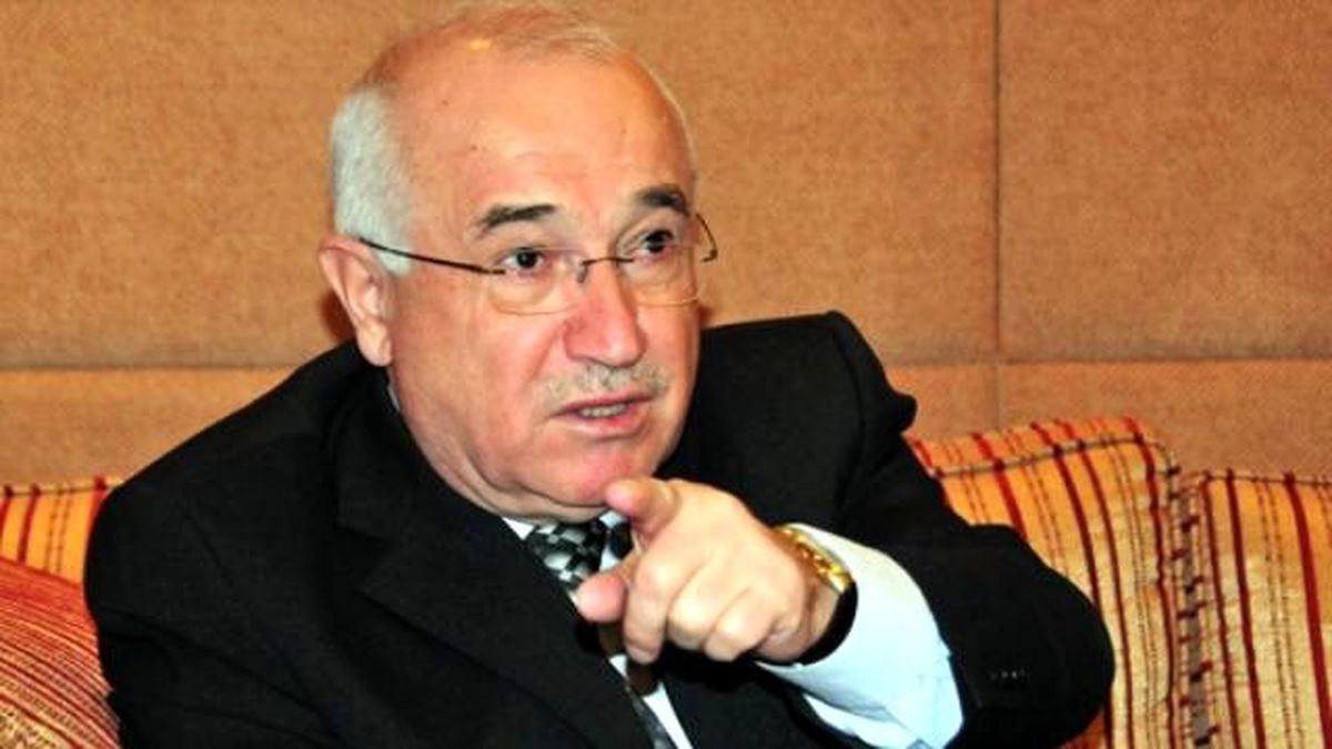 TBMM Başkanı Çiçek Gürcistan\'da