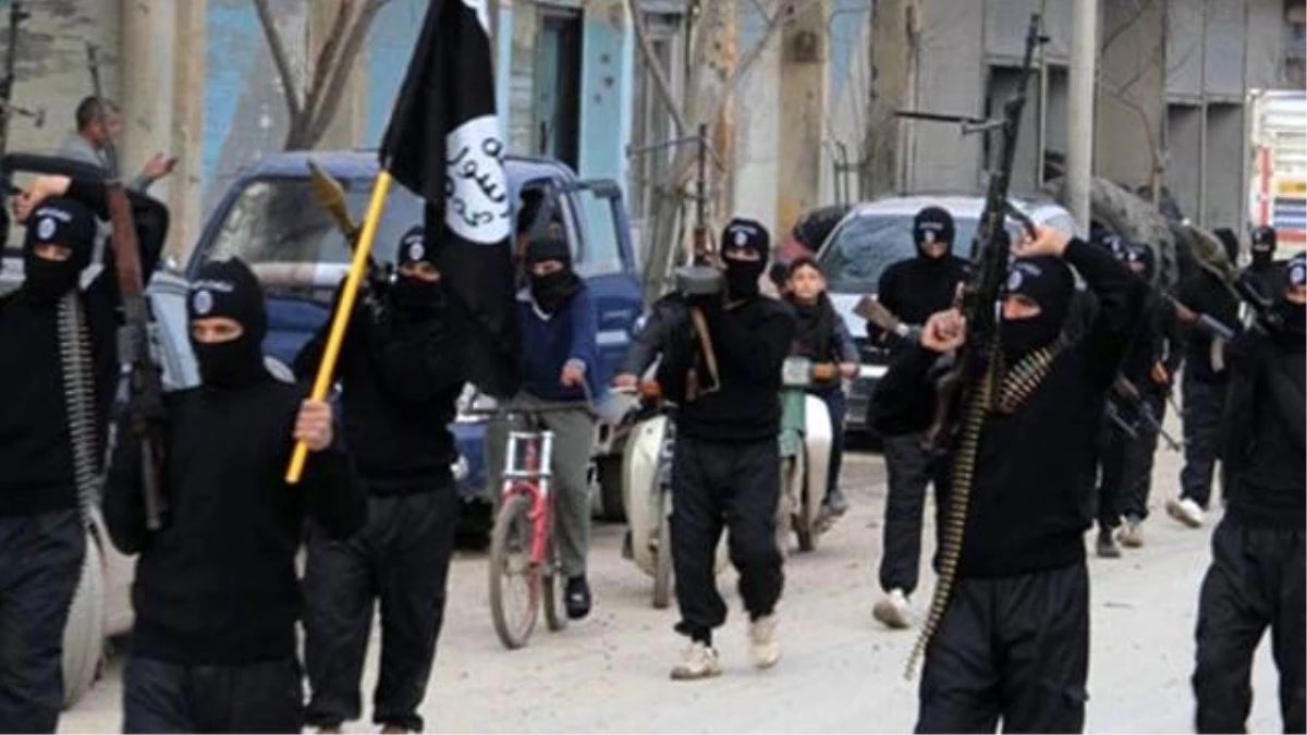 Telegraph: İngiltere, Pişman Olup IŞİD\'den Ayrılanlara Kucak Açacak