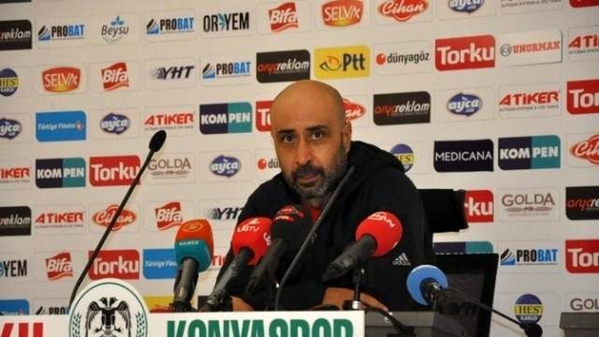 Torku Konyaspor\'dan Kritik Galibiyet