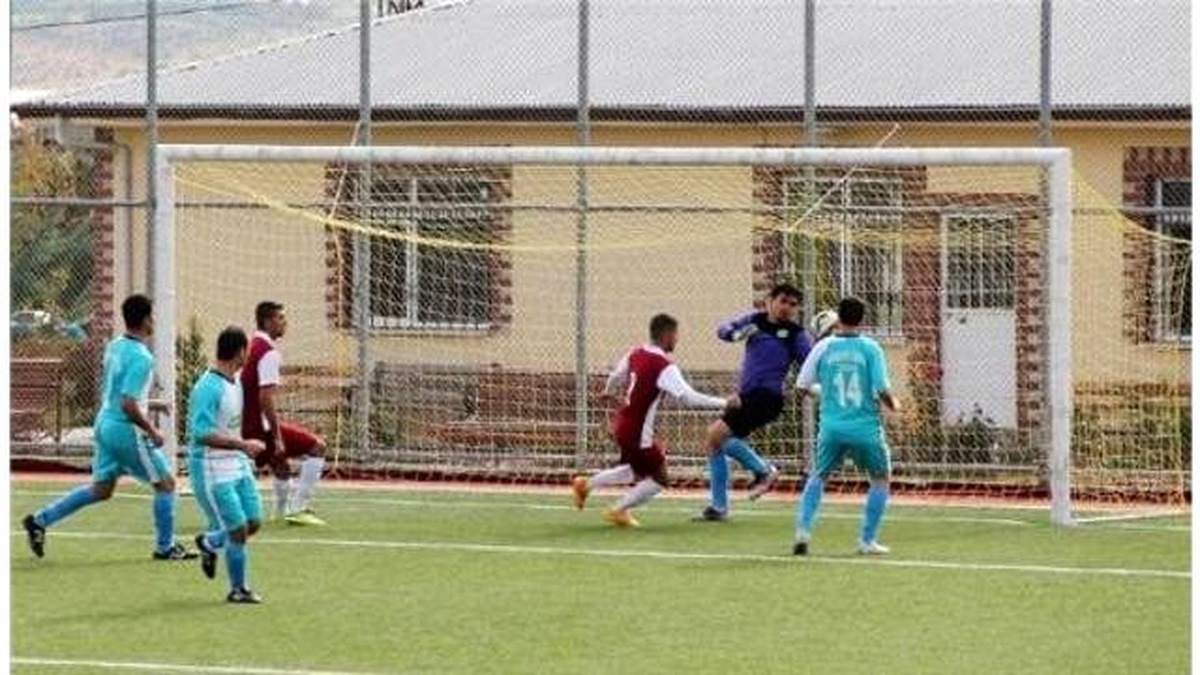 Türkiye İşitme Engelliler Futbol Süper Ligi