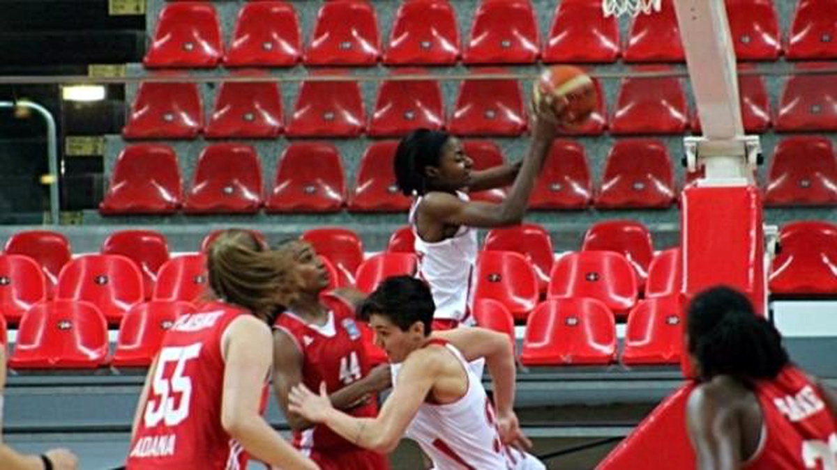 Türkiye Kadınlar Basketbol Ligi