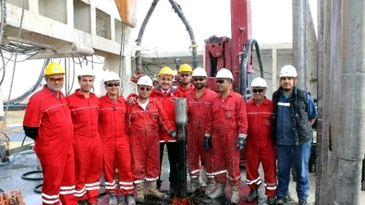 Türkiye Petrolleri'nin Adıyaman'daki Faaliyetleri Hız Kesmiyor