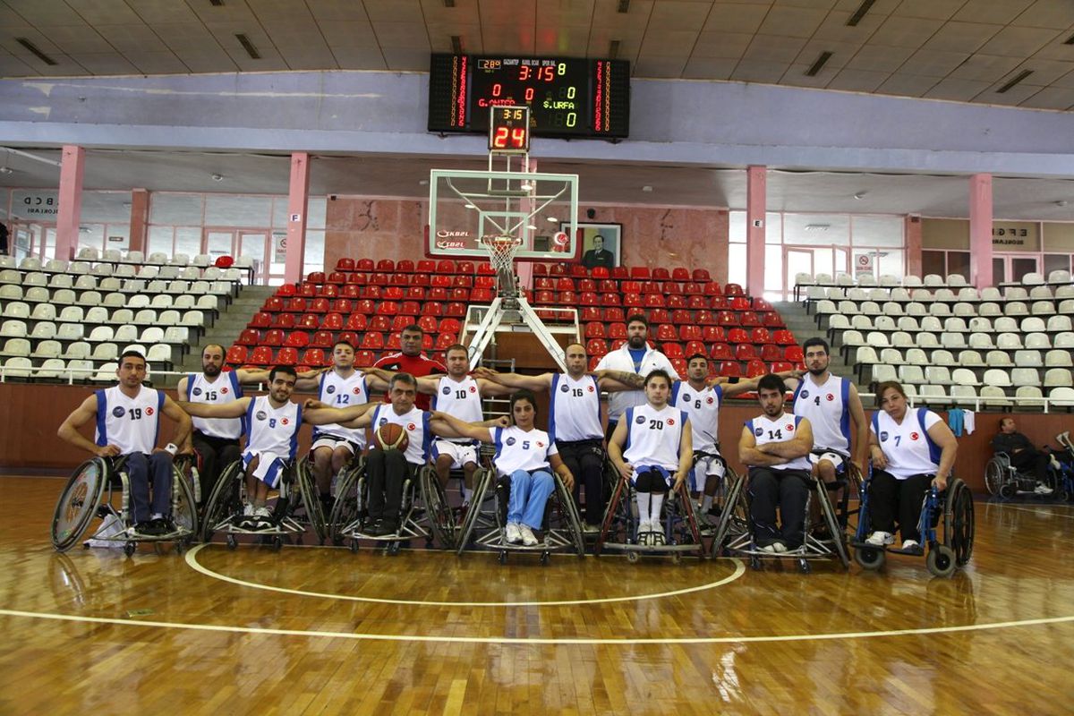 Turnuvanın Şampiyonu Büyükşehir Oldu
