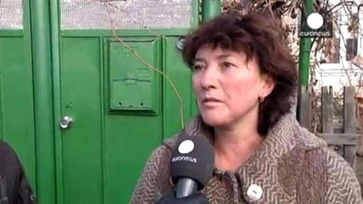Ukrayna: İç Karışıklık Bir Yılına Yaklaştı, Halk Barış İstiyor
