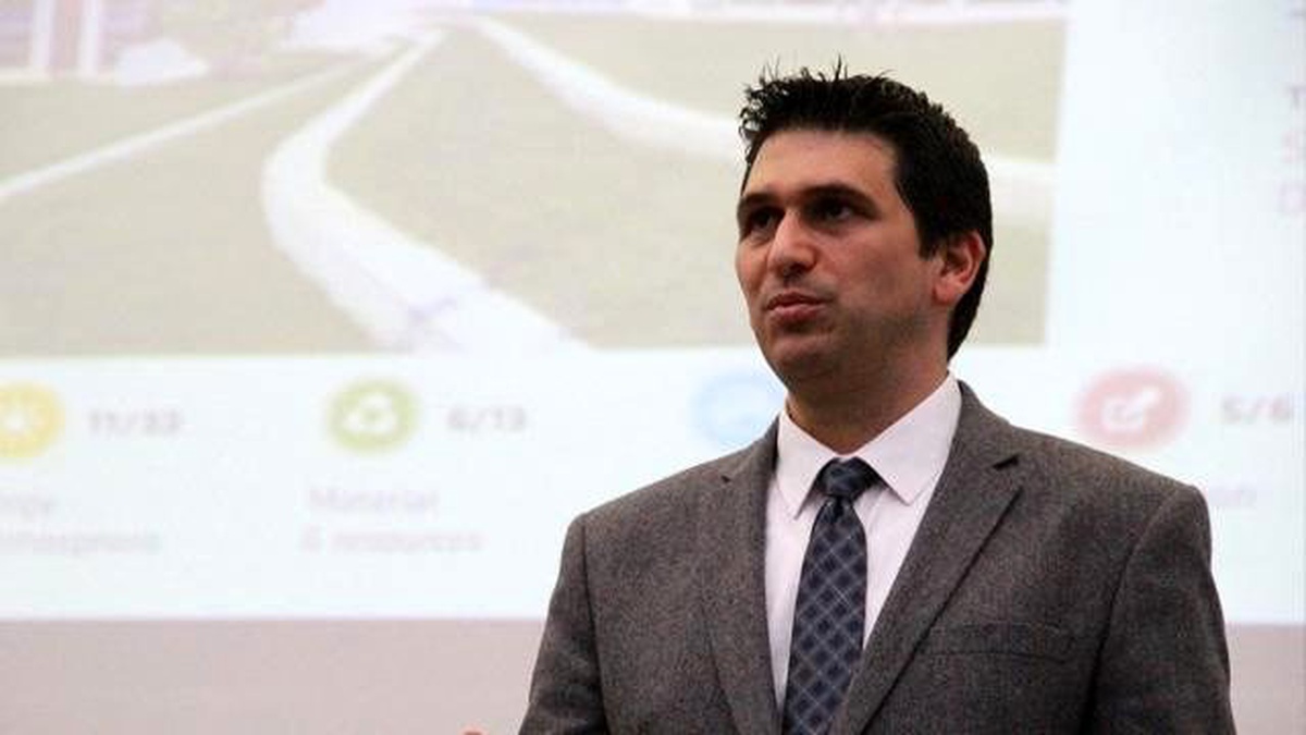 Üniversitelerarası Proje Yarışması