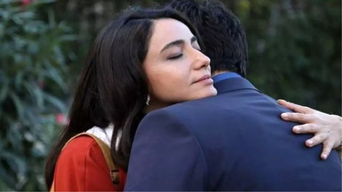 Urfalıyam Ezelden son bölüm gündeme bomba gibi düştü