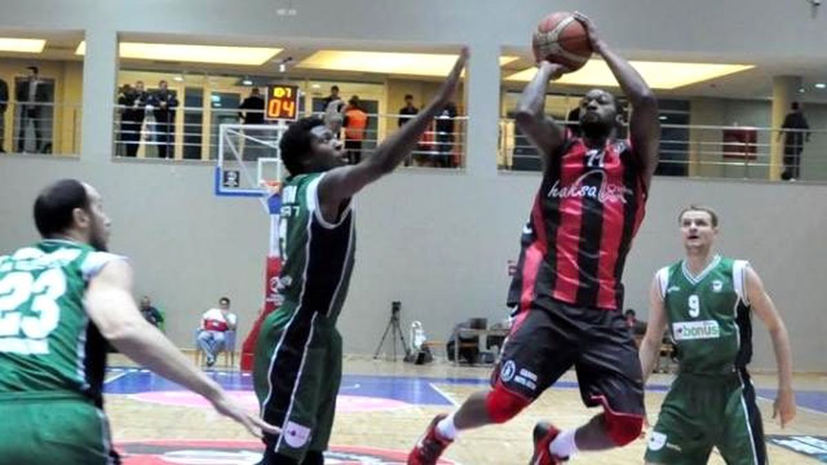 Uşak Sportif İlk Galibiyetini Aldı