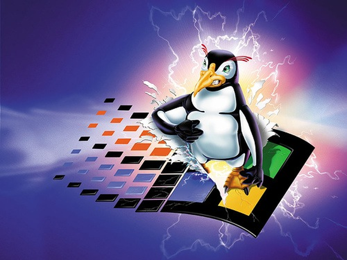 Windows Mu, Linux Mu?