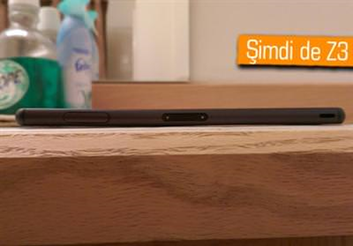 Xperia Z3 Sahipleri Cihazın Bükülmesinden Şikayetçi