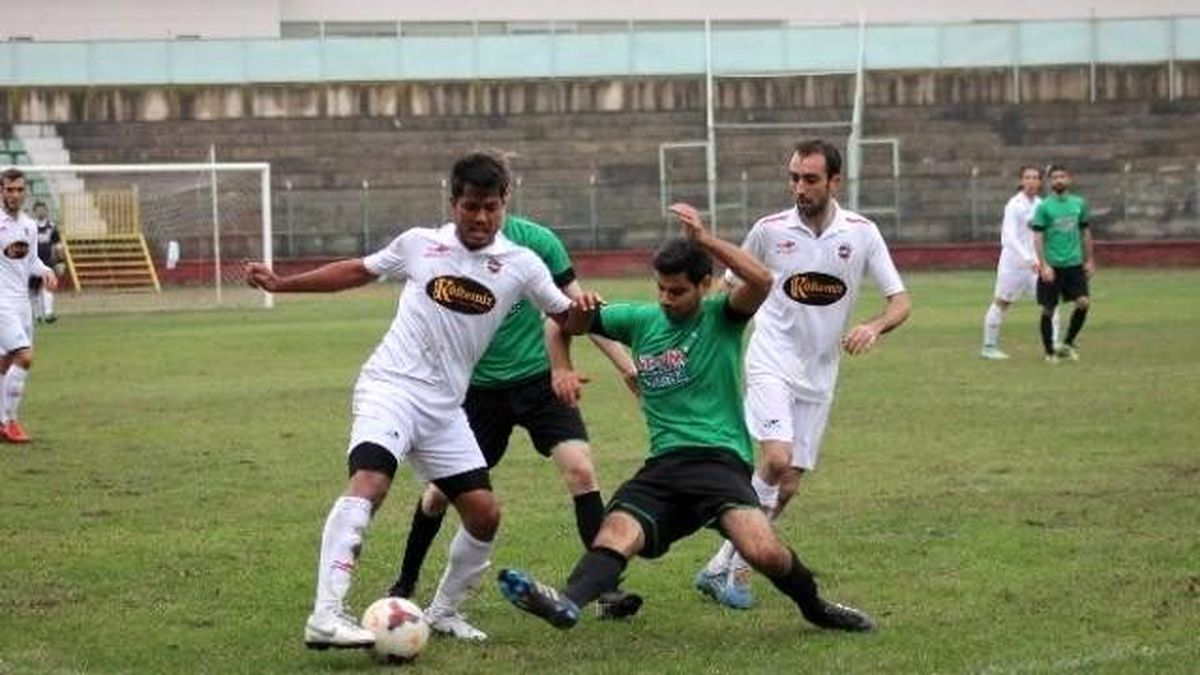 Yalova Süper Amatör Küme
