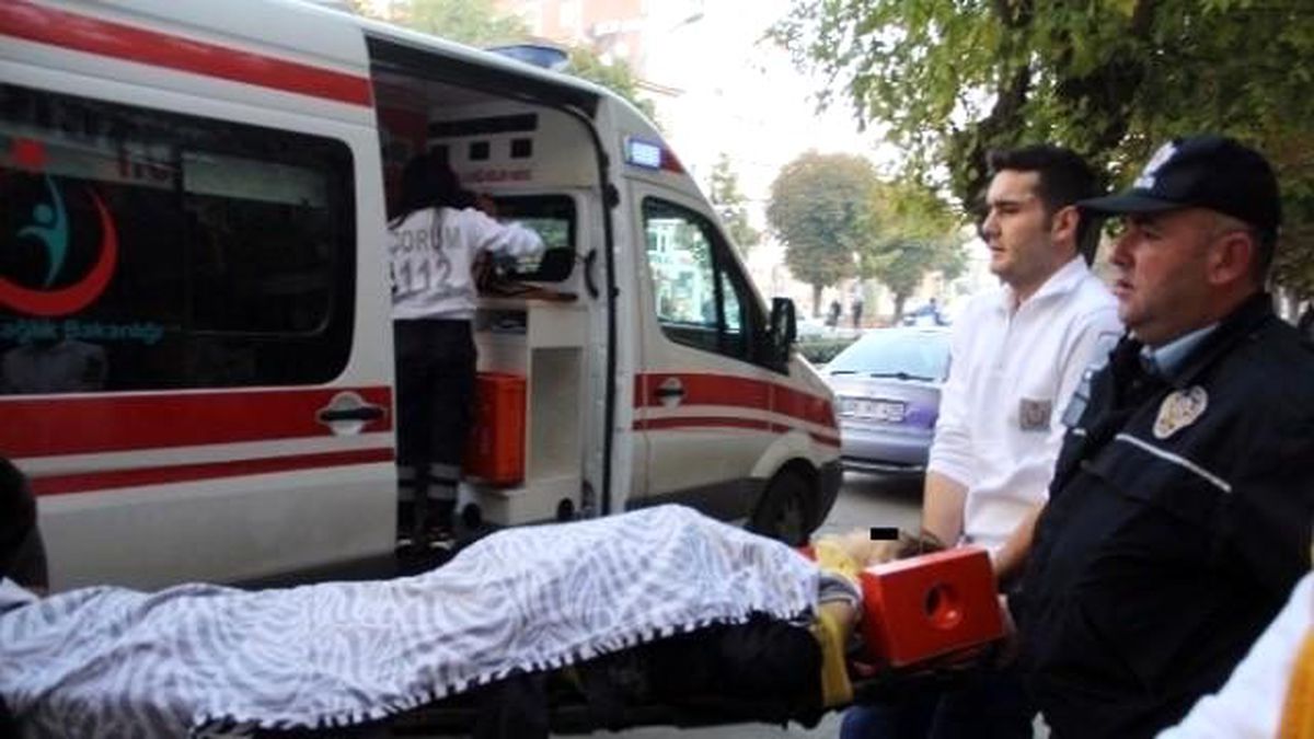 Yaralı Bulunan Kadın Hayatını Kaybetti