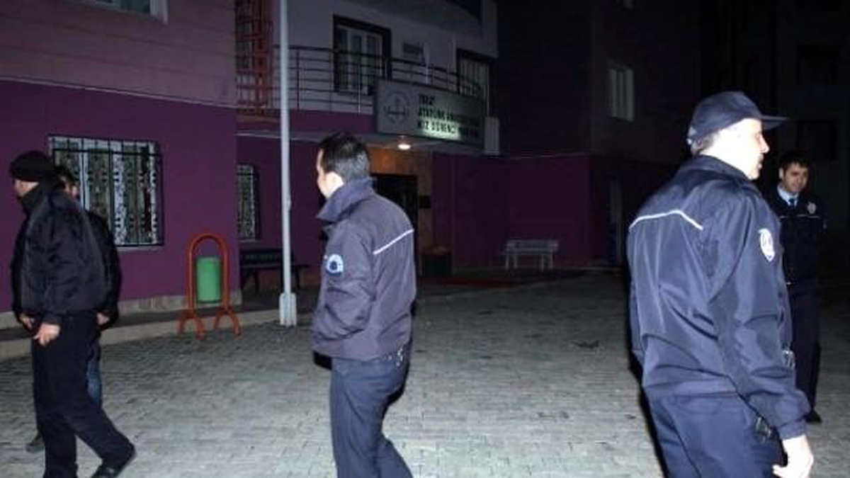 Tokat\'ta 20 Öğrencide Karbonmonoksit Zehirlenmesi Şüphesi