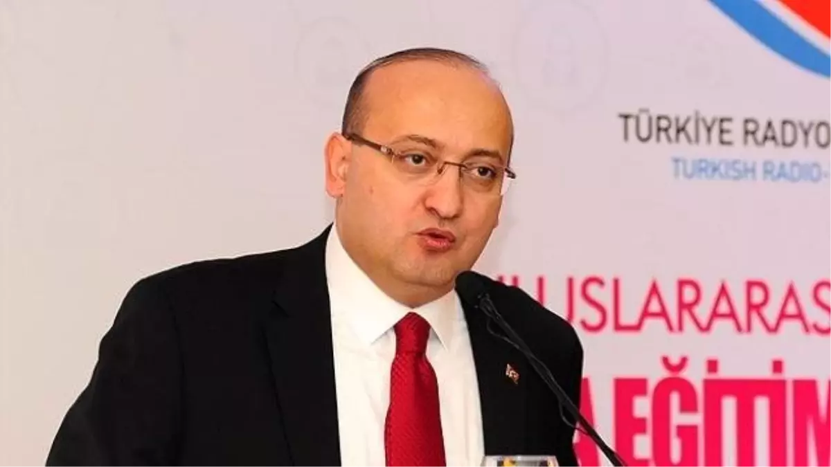 2014 Uluslararası Medya Eğitimi Programı"