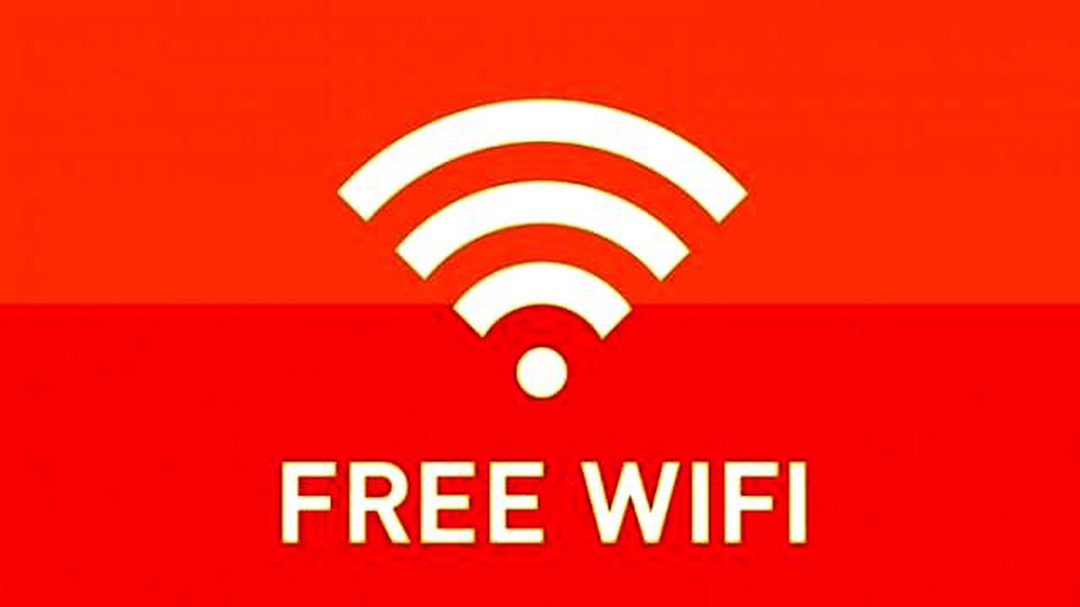 2015\'de Dünya Çapında 50 Milyon Wi-Fi Noktası