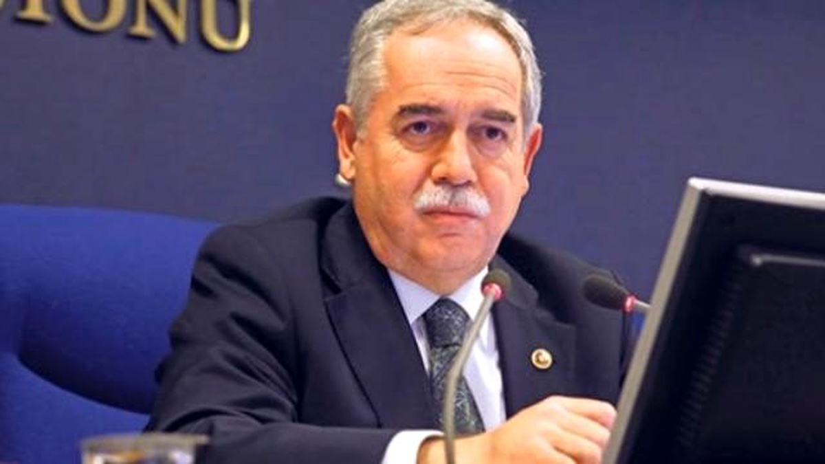 2015 Yılı Bütçesi Plan ve Bütçe Komisyonu\'nda
