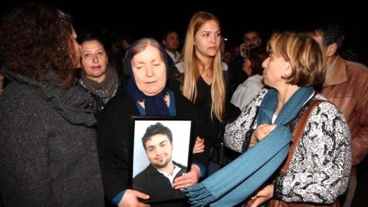 Aabdullah Cömert Davası, Balıkesir\'de Sıkı Güvenlik Altında Başladı