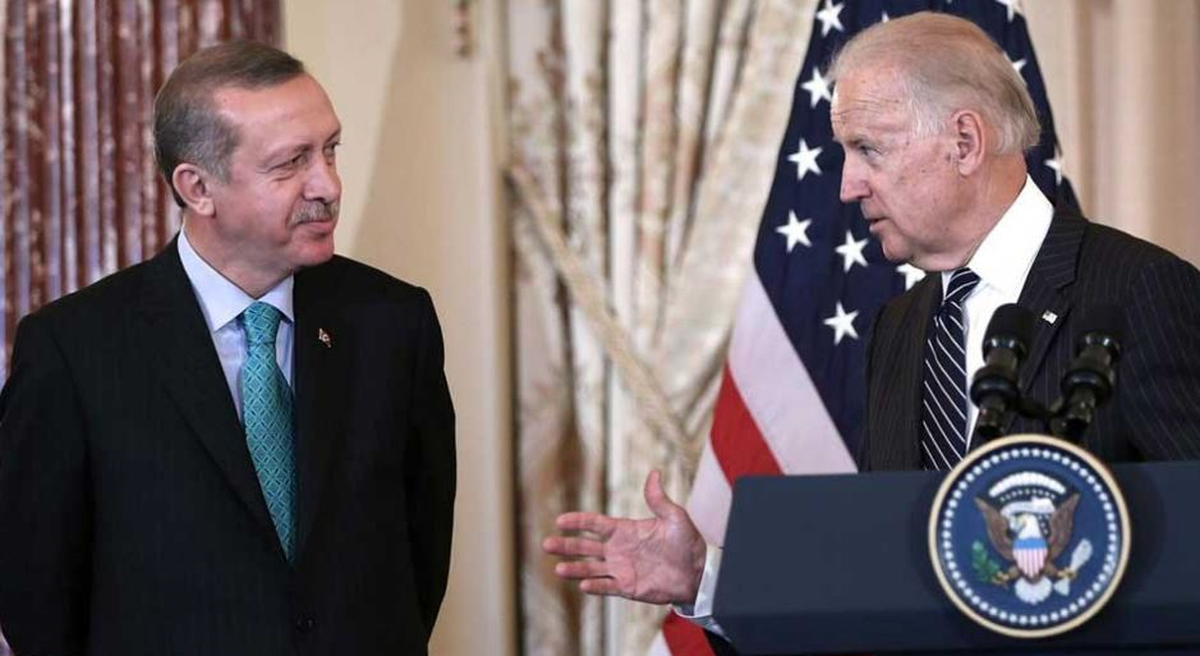 ABD \'Kıvırmaya\' Başladı
