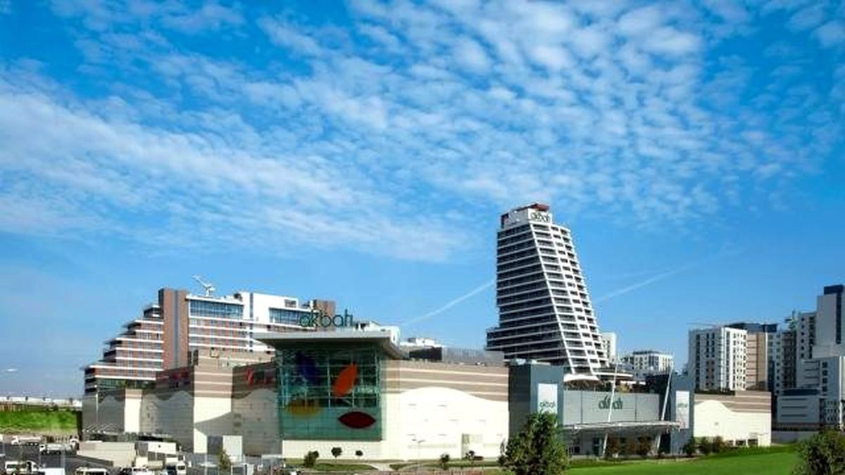 Akbatı Avym\'ye "MARCOM Awards"dan 4 Ödül