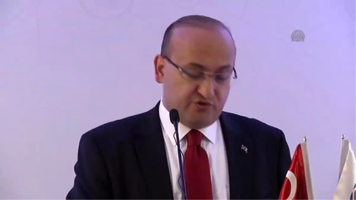 Akdoğan: "Bir Zalime Hayat Öpücüğü Verildi"