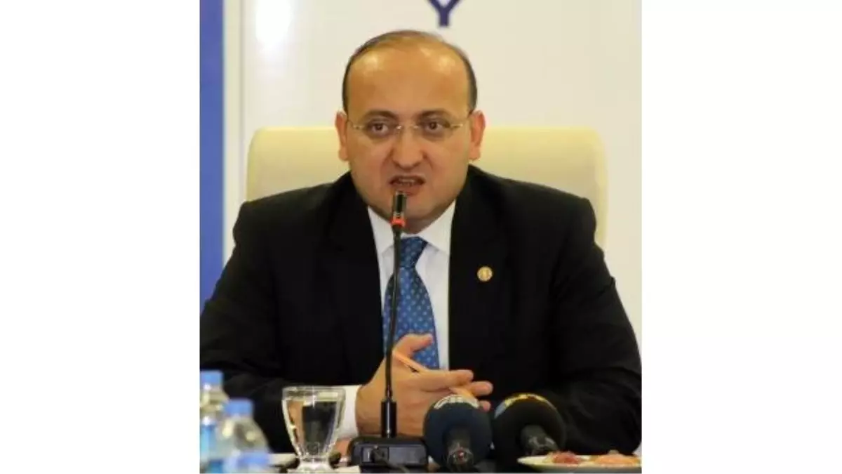 Yalçın Akdoğan Türkiye Sizin Paralı Askeriniz Mi