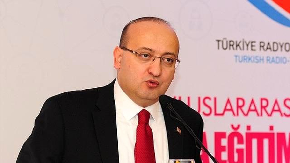 Akdoğan: "Doğru Olan Neyse Onu Yapmak Zorundayız"