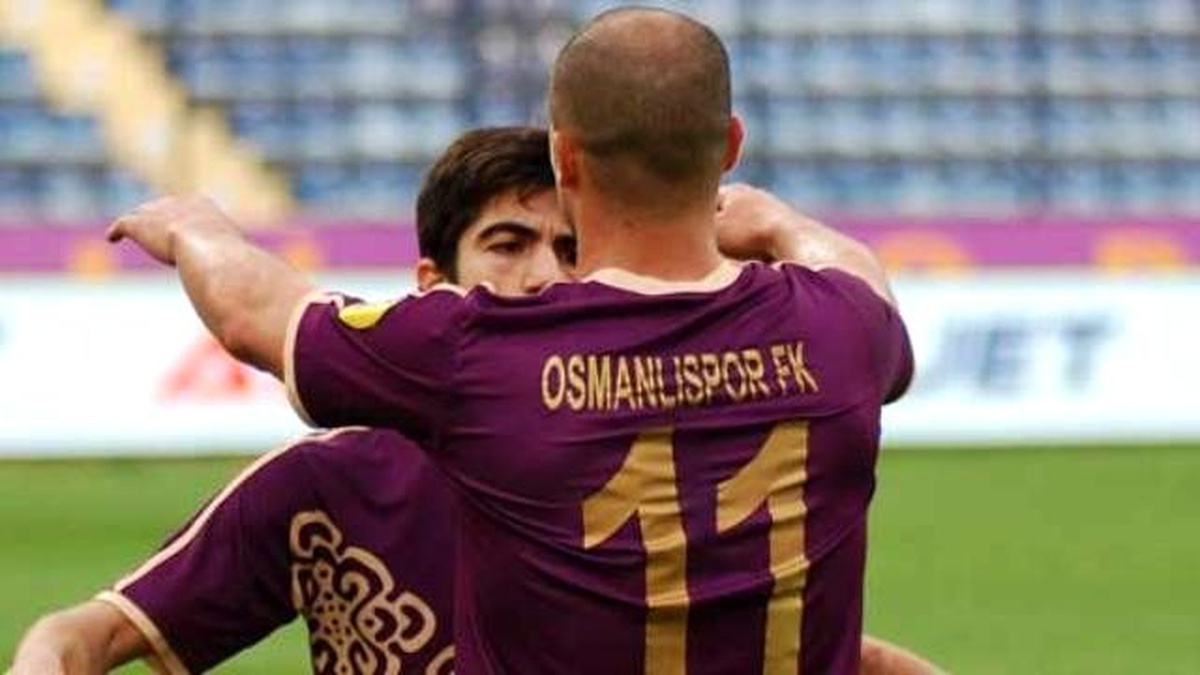 Albimo Alanyaspor\'da Boluspor Maçı Hazırlıkları
