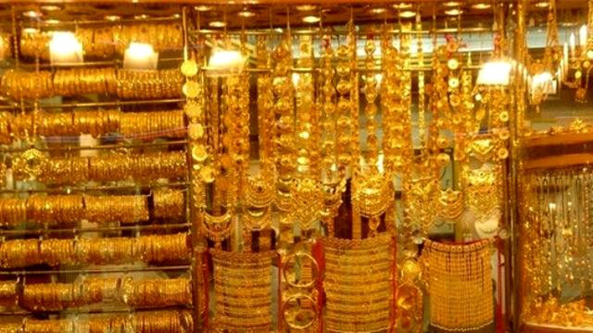 Altının Daha da Düşebileceğini Gösteren İşaret Çin\'den Geliyor