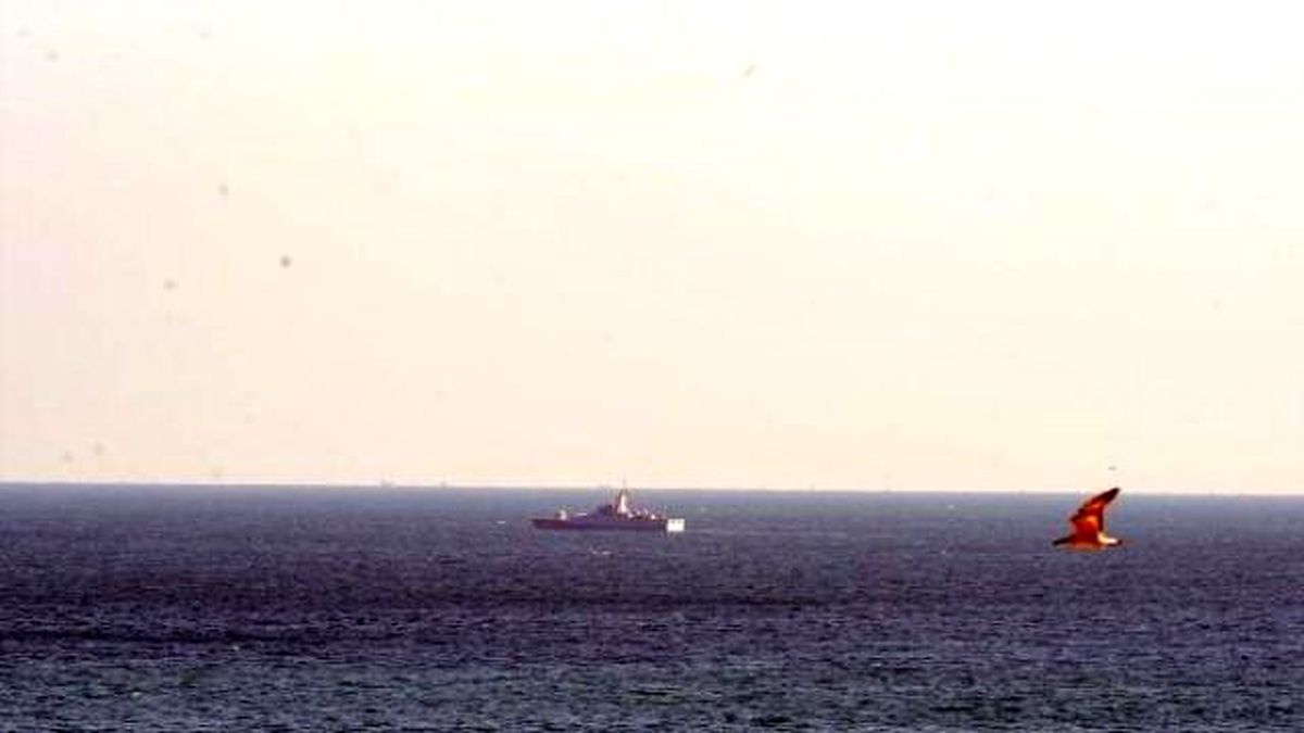 Arama Çalışmaları Sürüyor