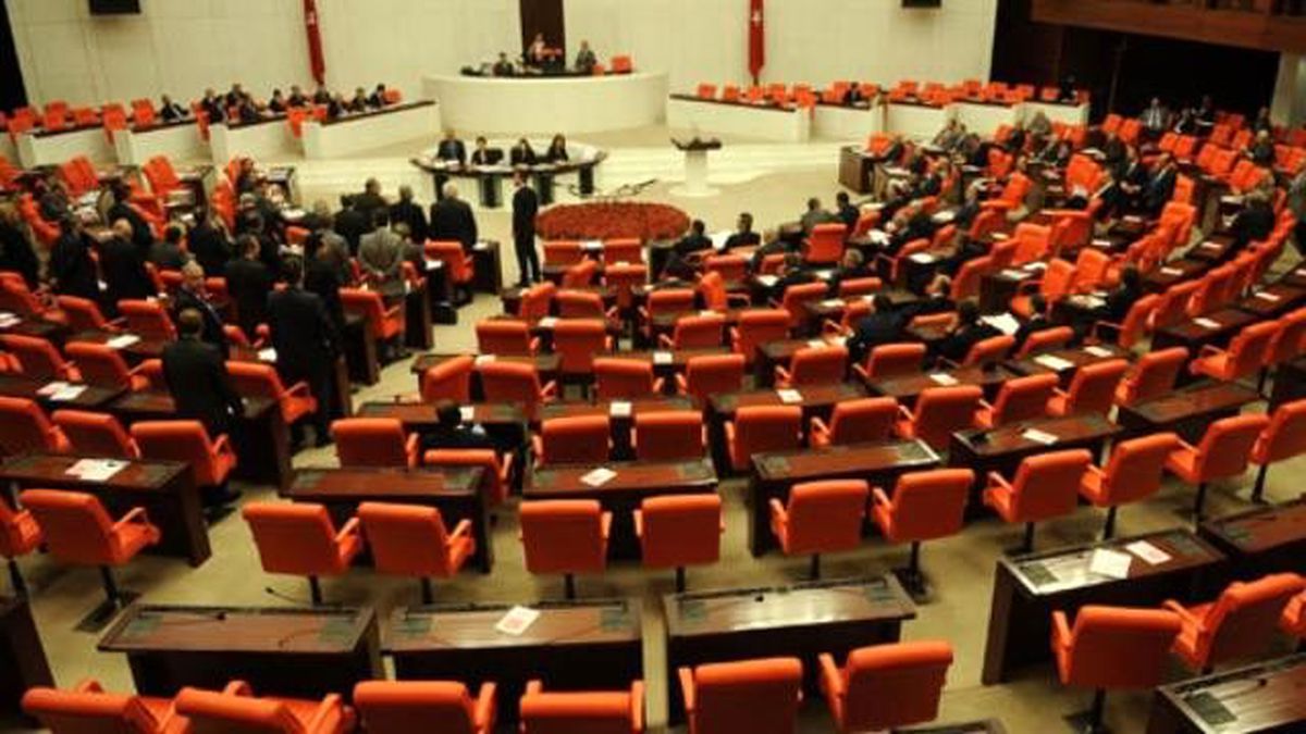 Cumhurbaşkanı Erdoğan, 6562 Sayılı Kanunu Onayladı